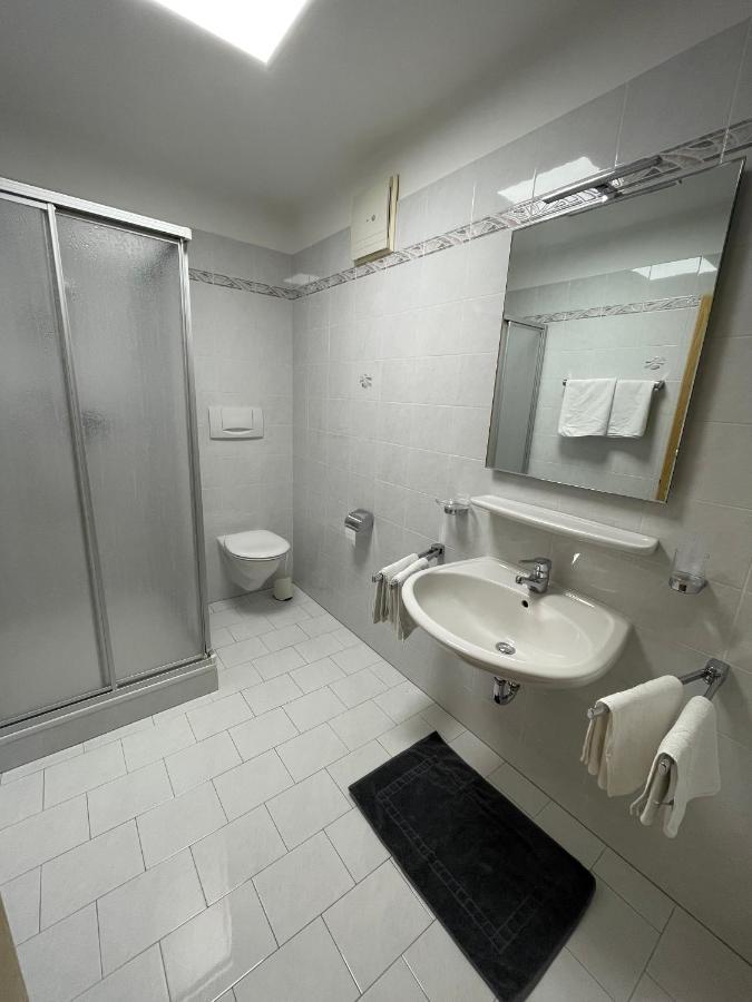 Blummerhof Lagundo Bagian luar foto